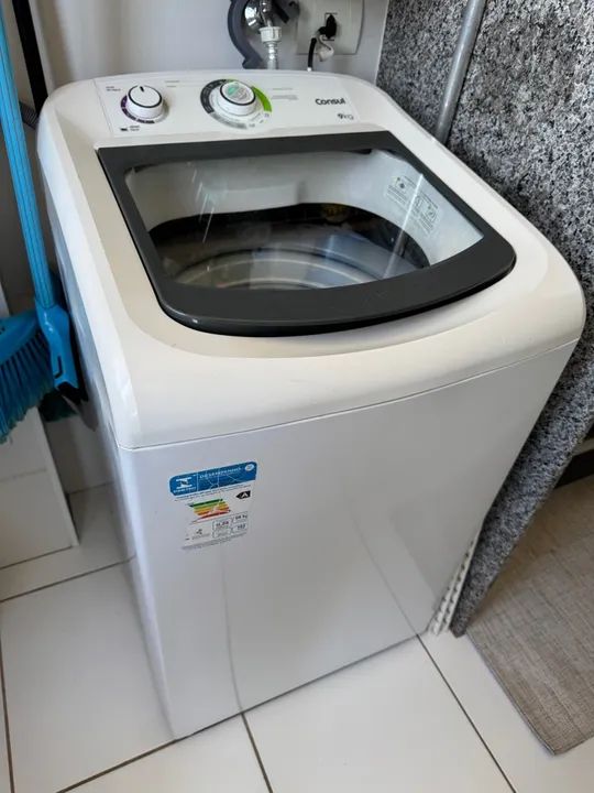 Máquina de Lavar Consul 9kg - Foto 3