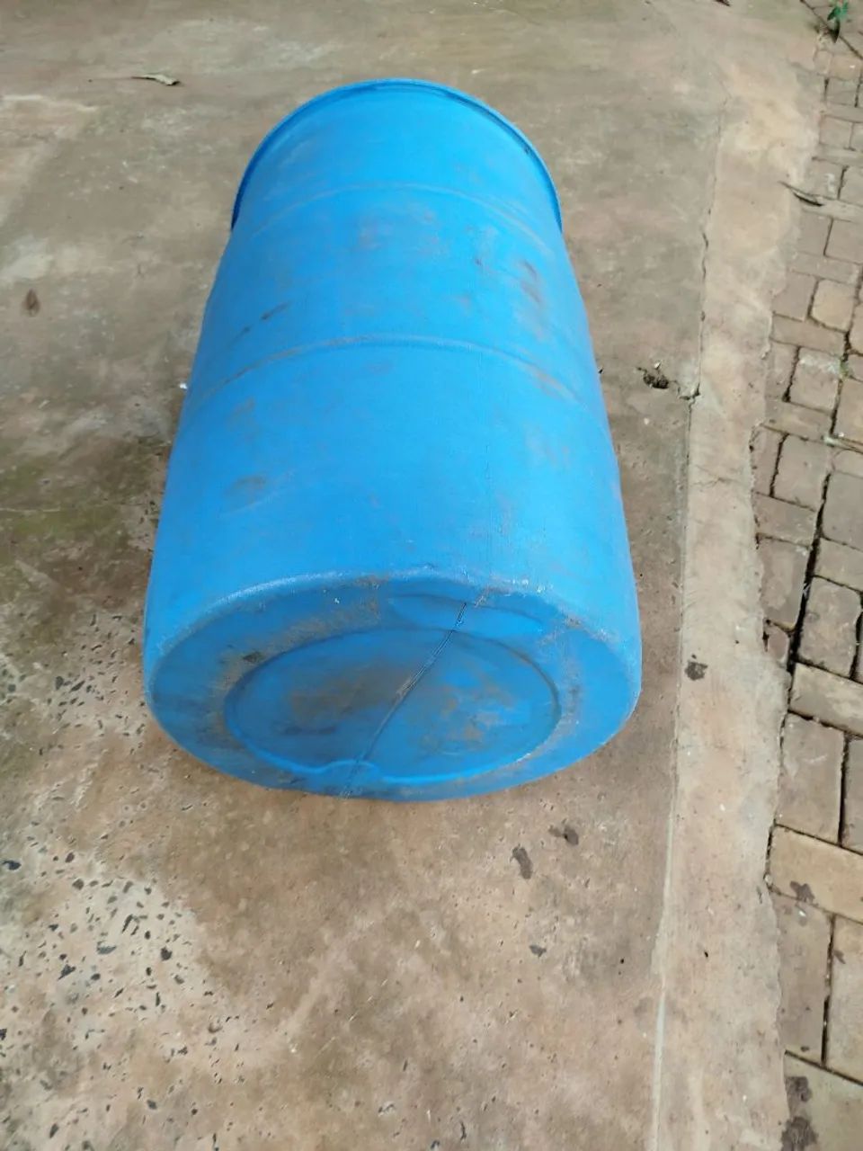 Tambor 200 litros  - Foto 3