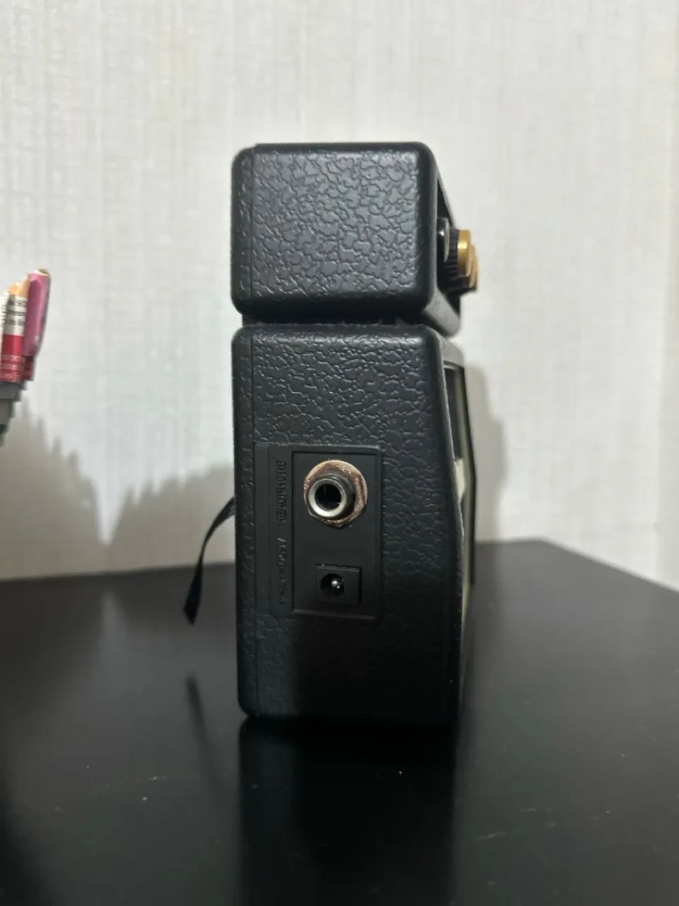 Amplificador de Guitarra Marshall MS-2 - Foto 2