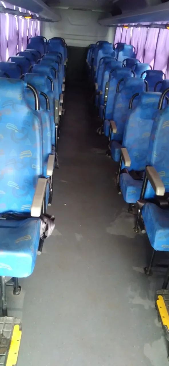 Onibus -Mascarello  - Foto 7