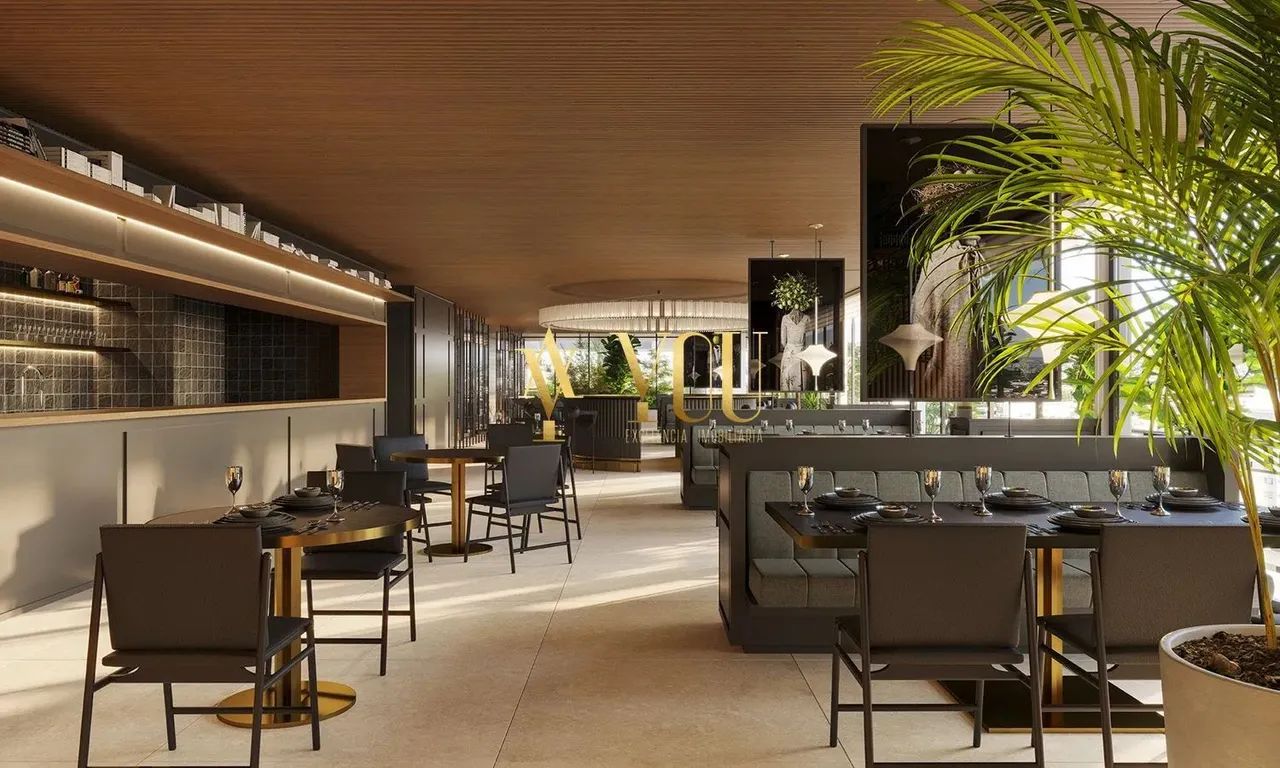 Salal à Venda no Opus Pateo  Avenida 136, | Exclusividade e Sofisticação - Foto 7