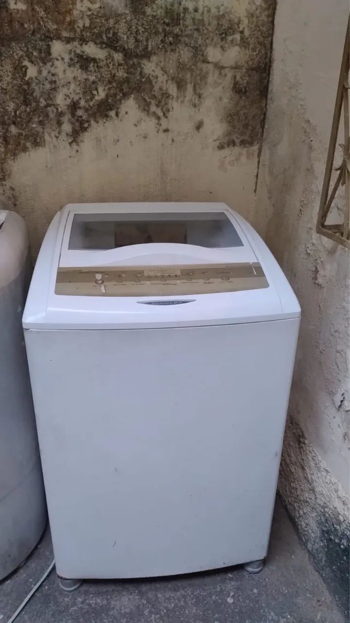Máquina de lavar 13kg