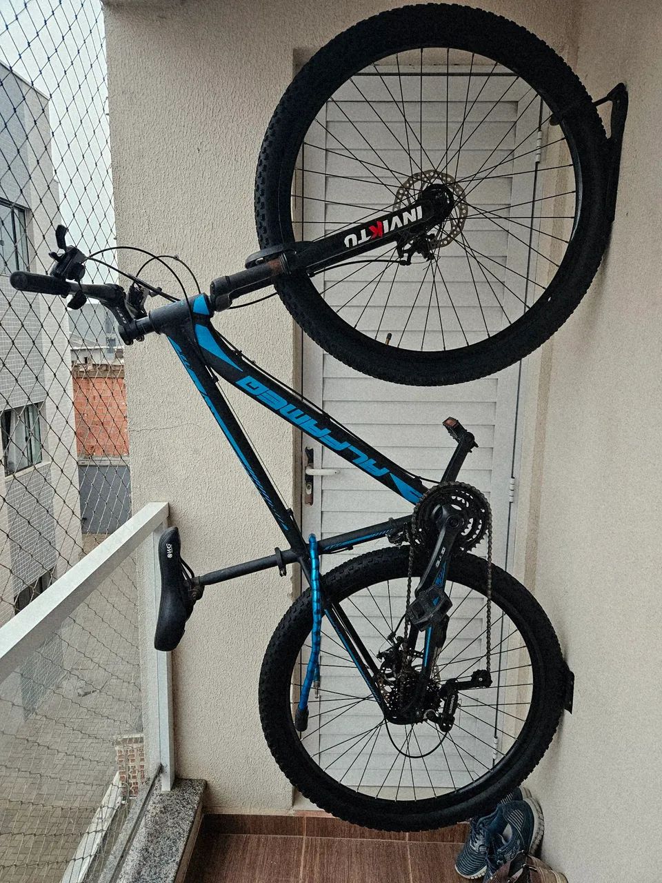Bicicleta Aro 29 - Foto 4