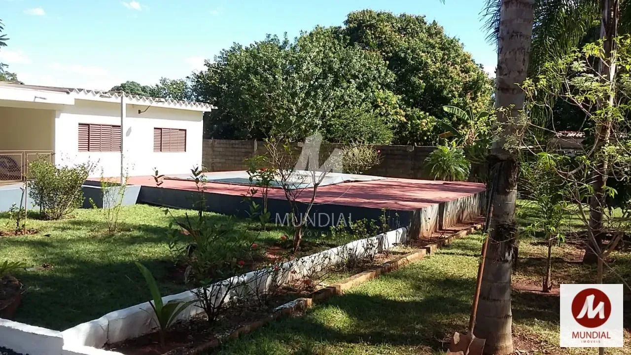 Chacara (chacara) 3 dormitórios/suite, cozinha planejada - Foto 13