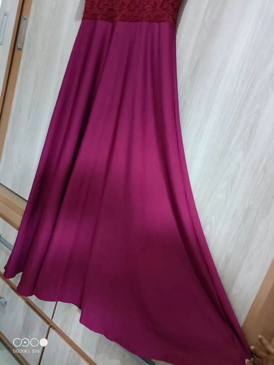 Vestido longo  - Foto 3
