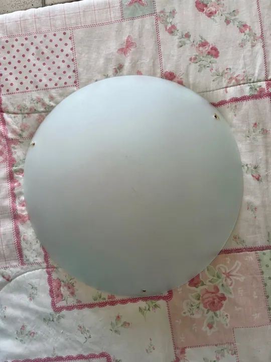 Luminária 