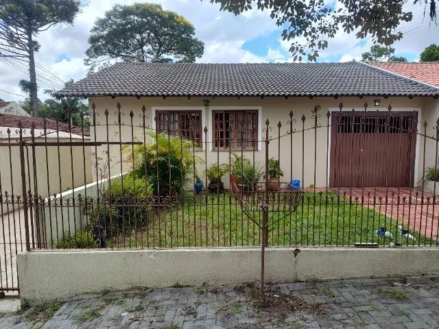 foto - Curitiba - Bacacheri