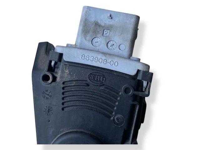 Pedal Acelerador Vw 13190 15190 Original Man - Foto 2