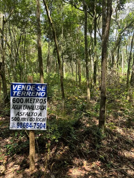 CHÁCARA 600 METROS CIDADE PIRACEMA - Foto 4
