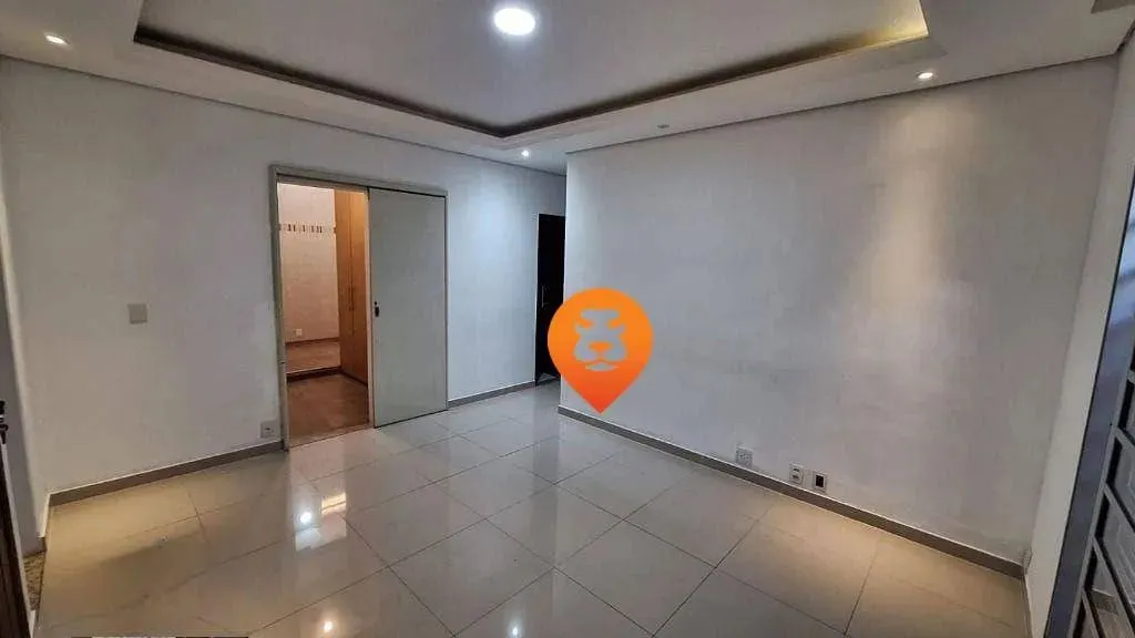 Apartamento com 3 dormitórios à venda, 89 m² por R$ 450.000,00 - Colégio Batista - Belo Ho