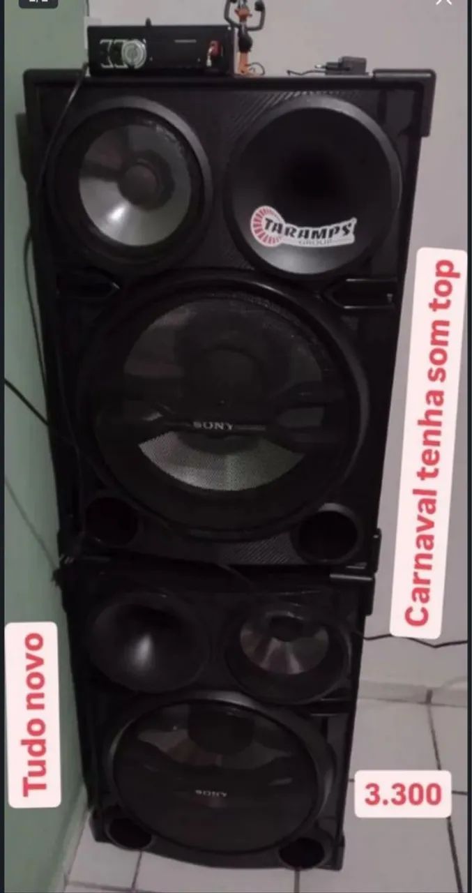 Paredão Novo