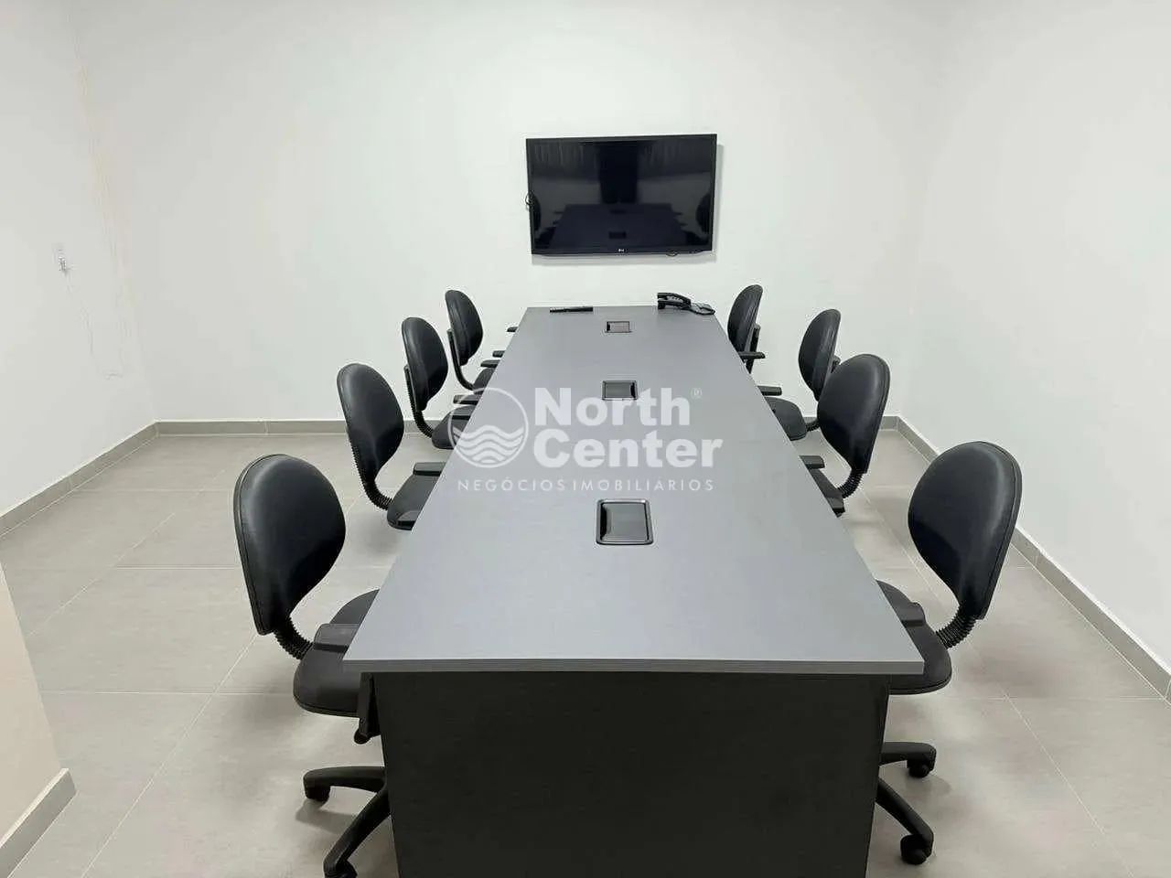 Sala para Locação COWORKING, Costeira , Balneário Barra do Sul, SC - Foto 4