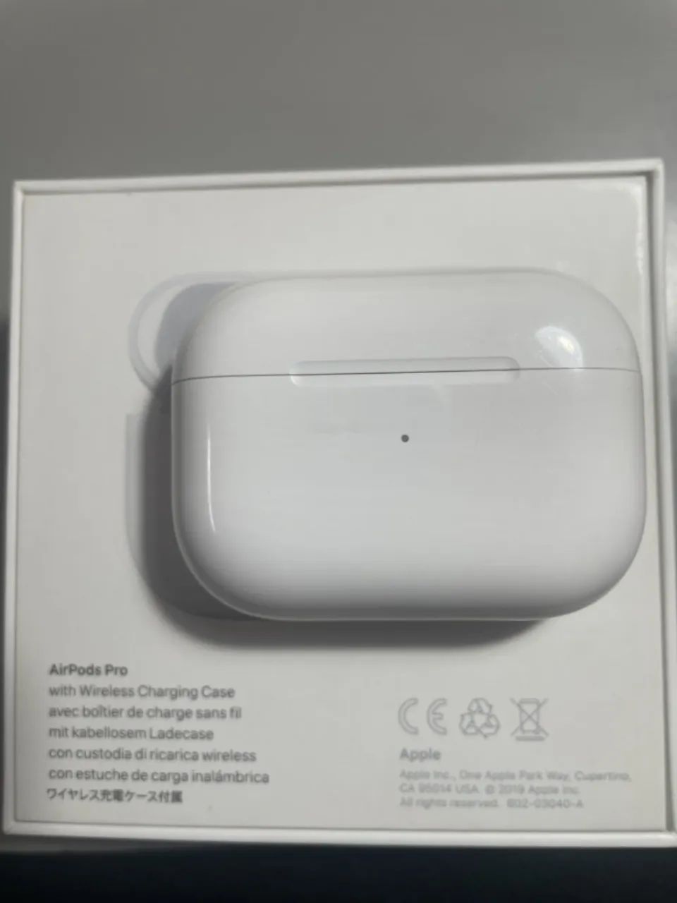 AirPods Pro - Foto 2