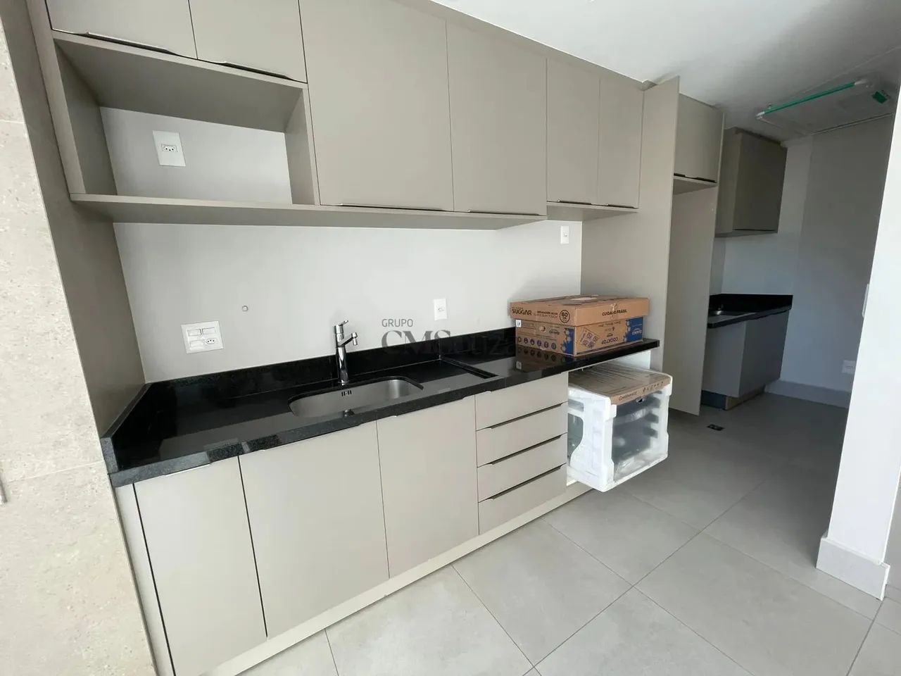 Apartamento centro 2 suítes 73m - Foto 2