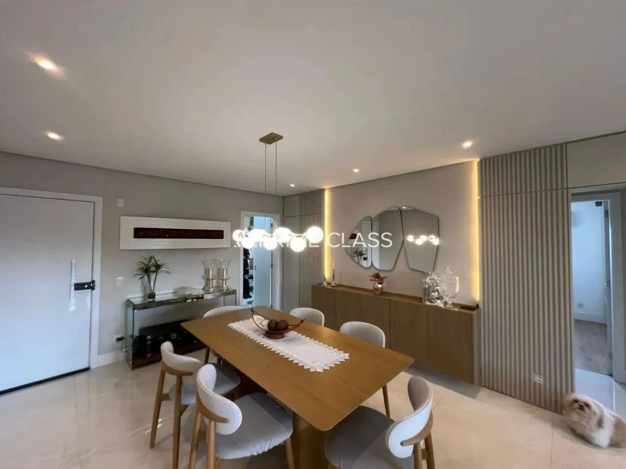 Apartamento com 3 quartos e 100m² à venda Bairro Nossa Senhora das Graças, Canoas. - Foto 2