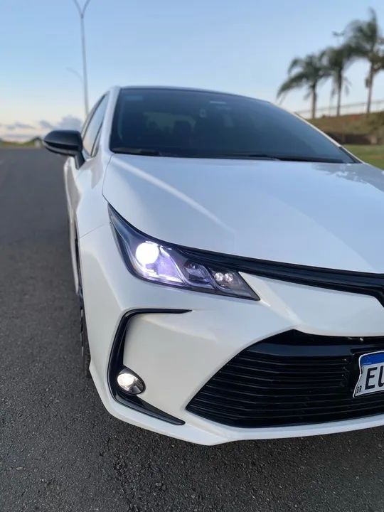 Toyota Corolla Xei - 2.0 - Foto 5