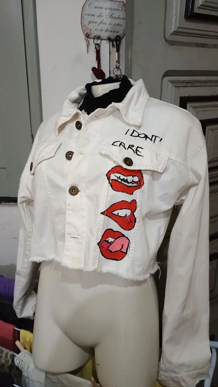 Jaqueta customizada 65562802090498122