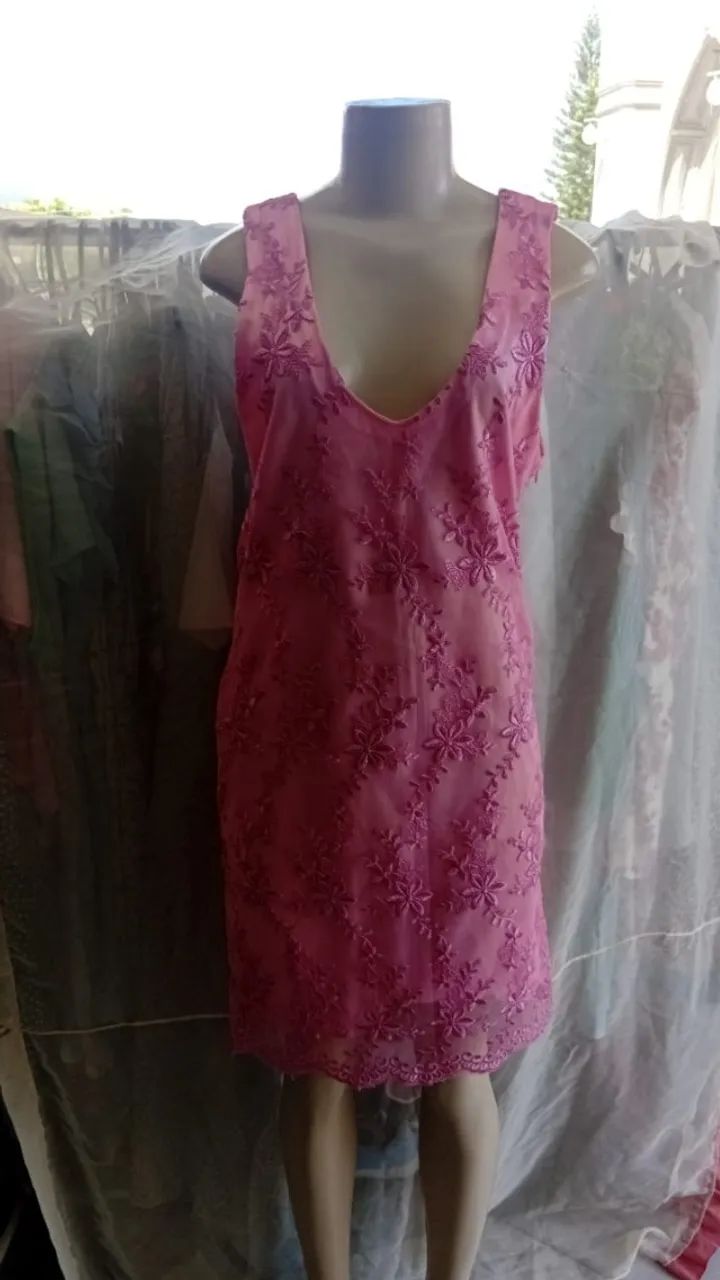 Vestido de festa - Foto 3