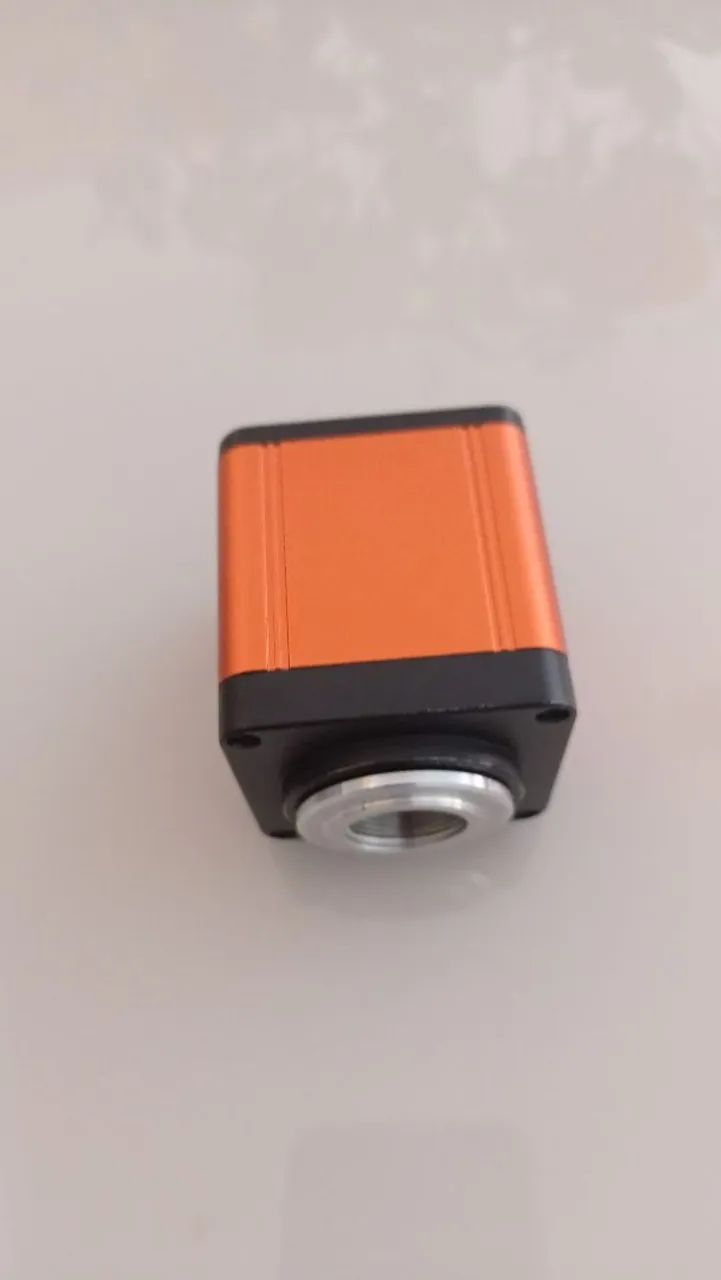 Câmera para colposcopia e microscopia - Foto 5