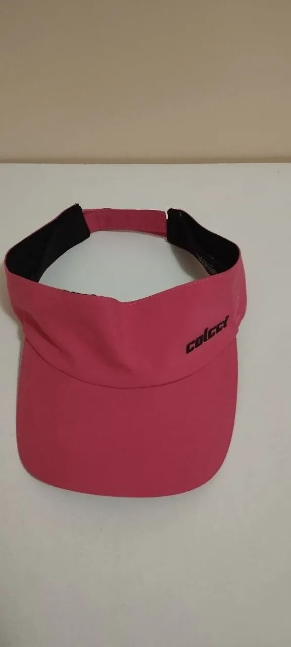 Visor Colcci Rosa - Original - Veraozão chegando ? - Foto 2
