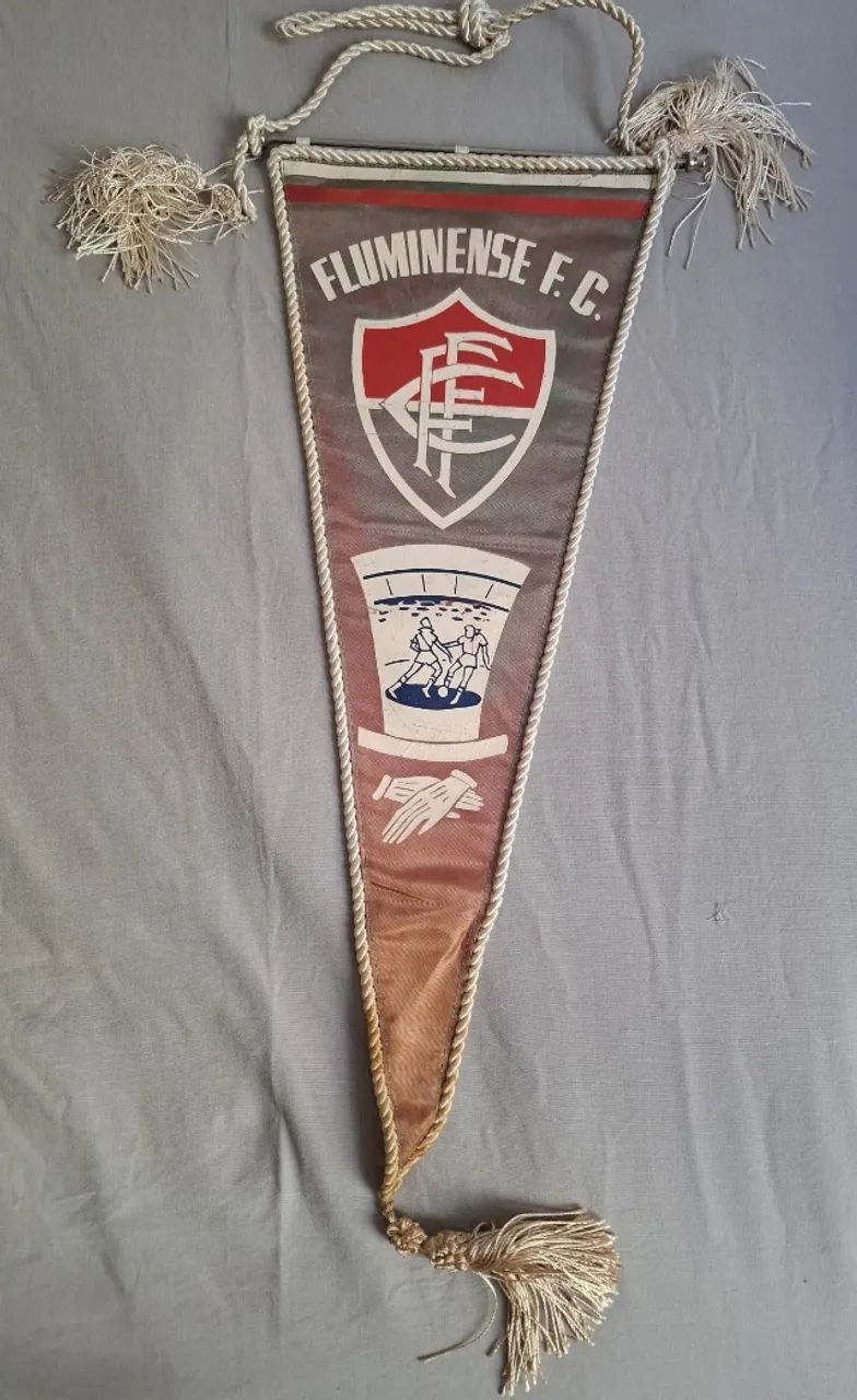 Flâmula do Fluminense