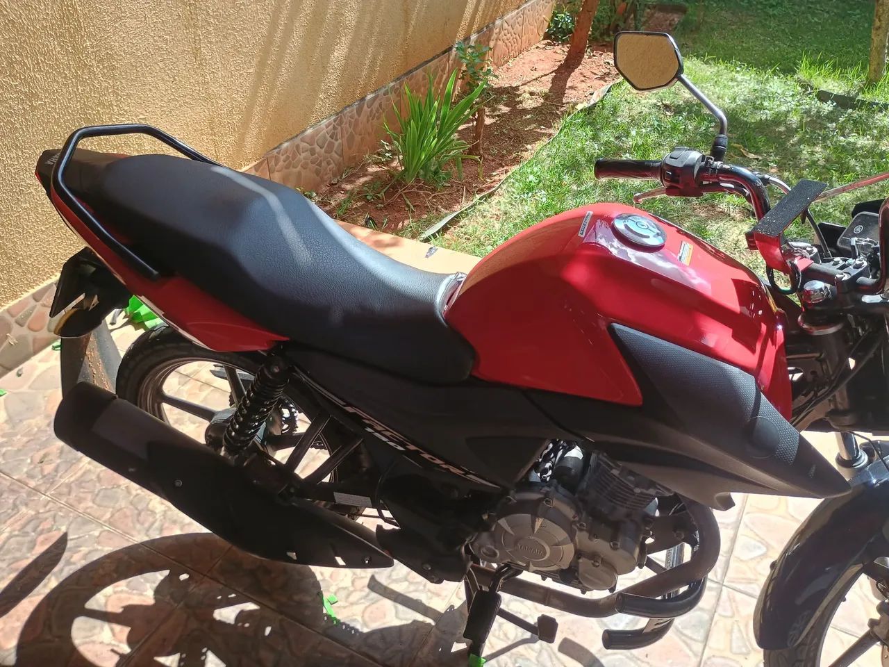 Yamaha factor 150 2019 - Foto 4