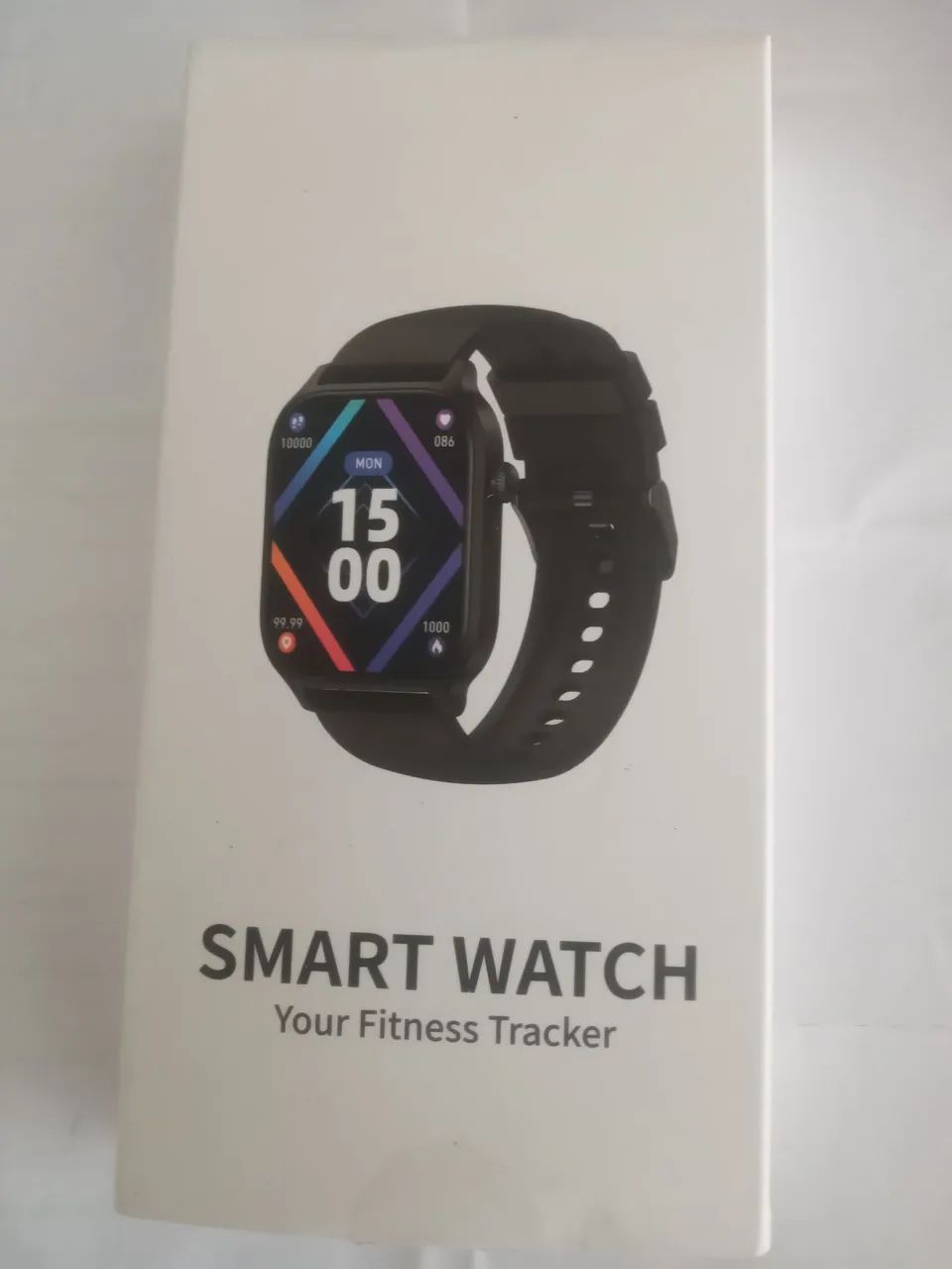 Smartwatch y7 zoomfit Smartwatches Ingleses do Rio Vermelho