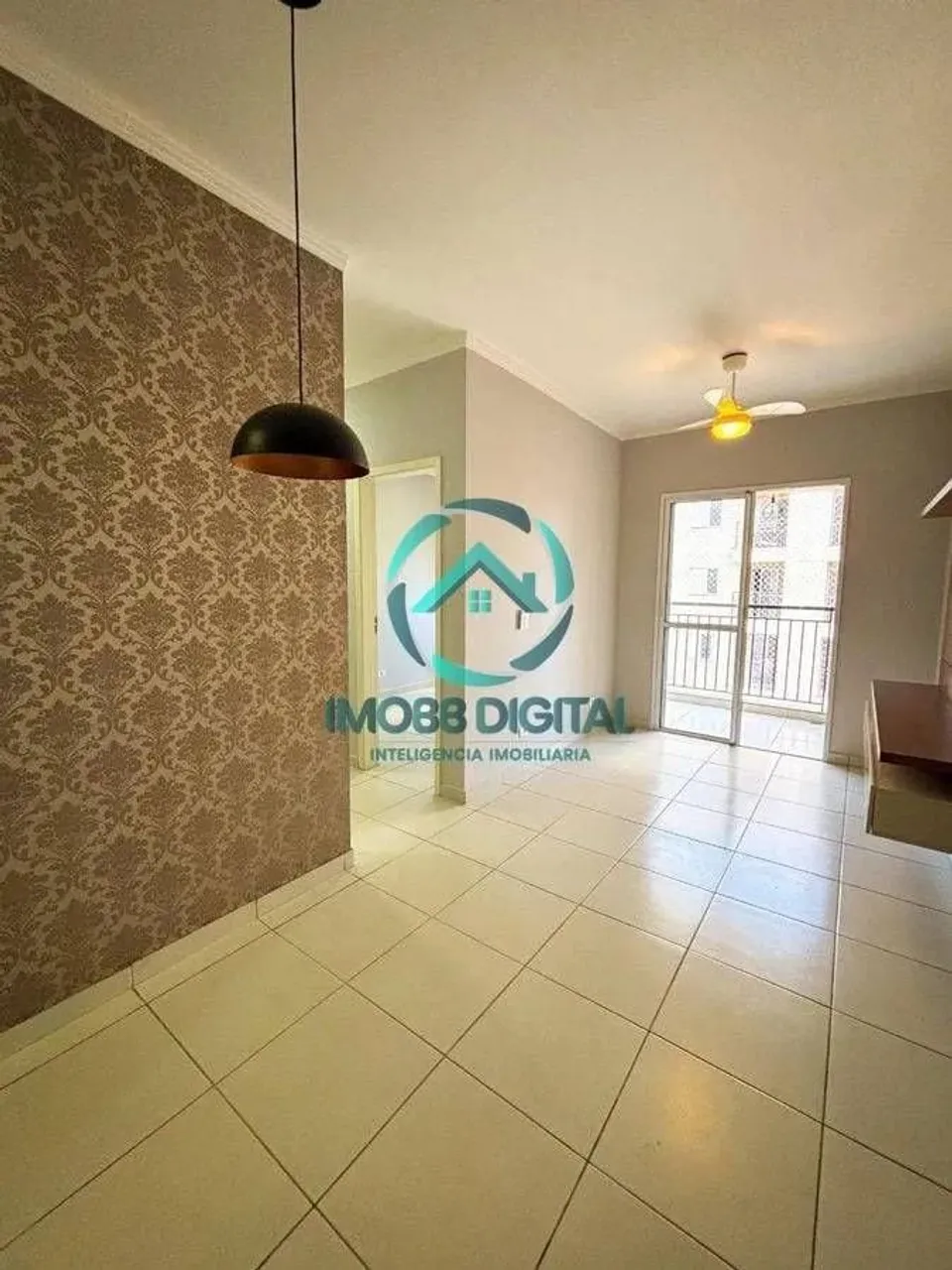 APARTAMENTO COM MÓVEIS PLANEJADOS, SENDO 3 DORMITÓRIOS E 1 SUÍTE CONDOMÍNIO PATIO HOME