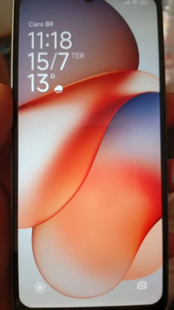 Xiaomi redimi 13c