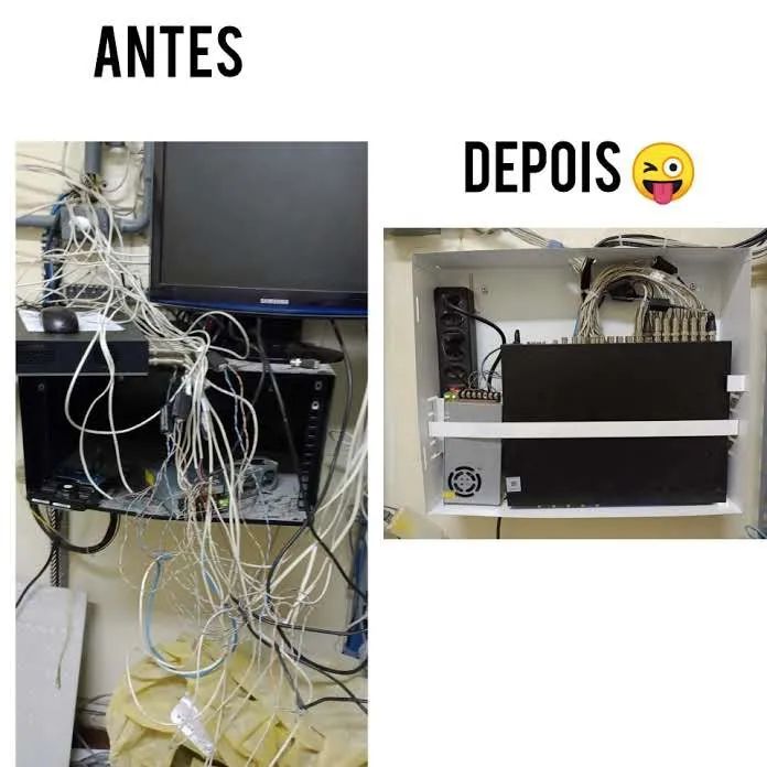 Câmeras de Segurança Intelbras Multi HD - Foto 5