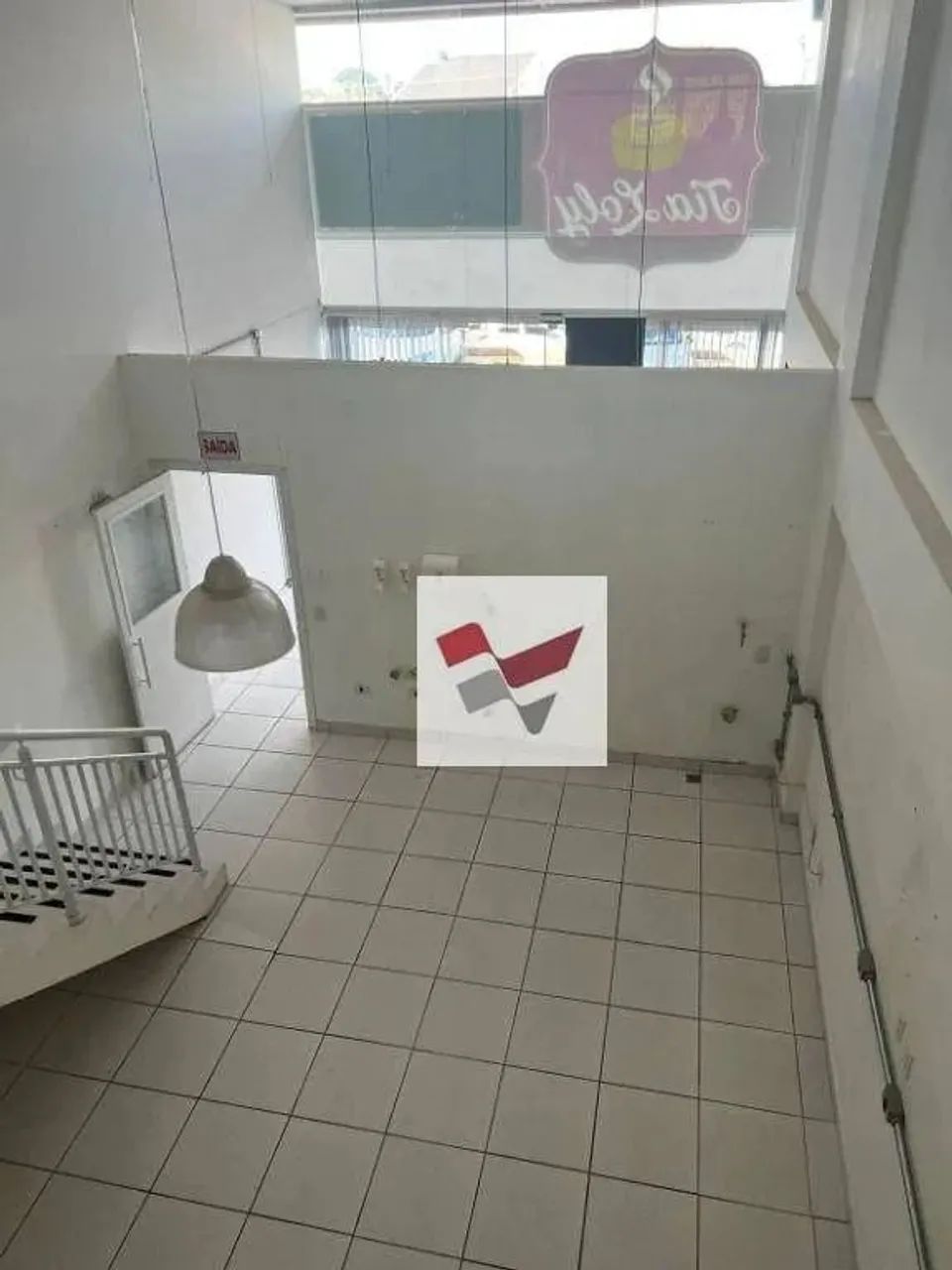 Loja para alugar, 70 m² - Bom Retiro - Curitiba/PR - Foto 5