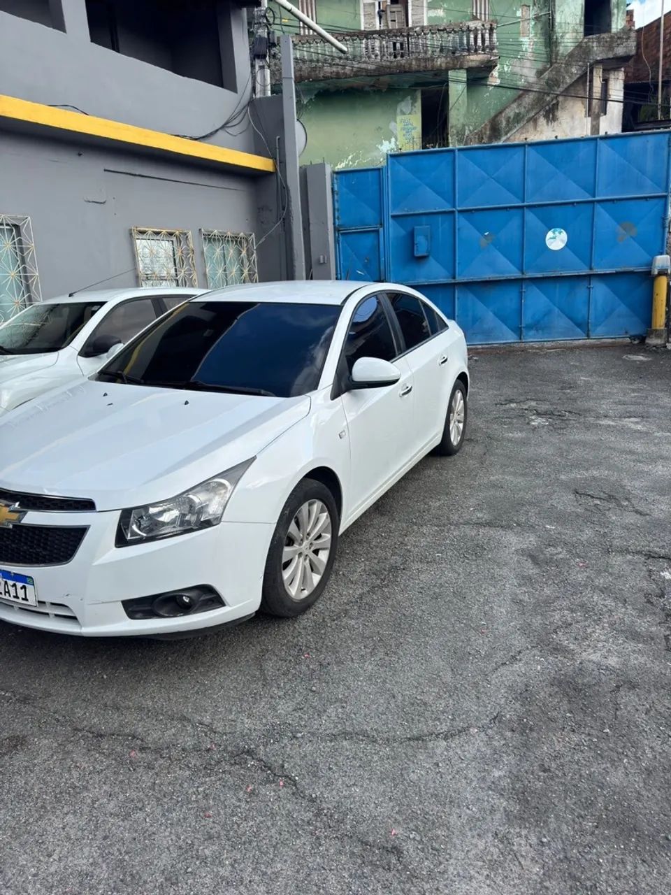 Carro  - Foto 2