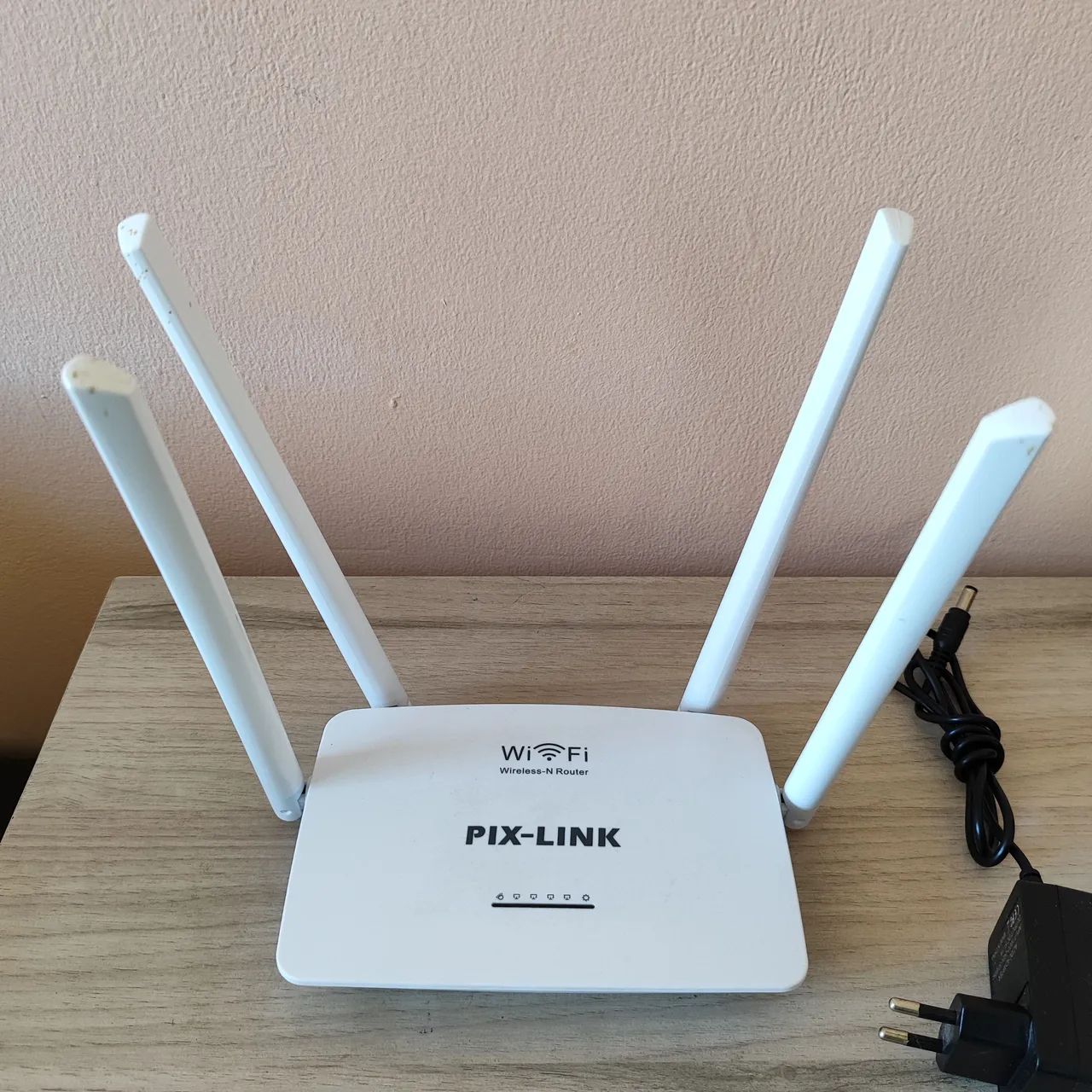 Roteador Wi-Fi Pix-Link441992292283852801