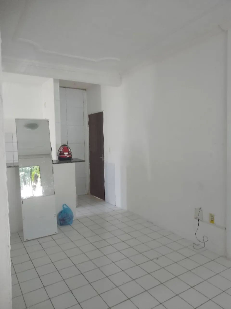 Foto - Fortaleza - Messejana