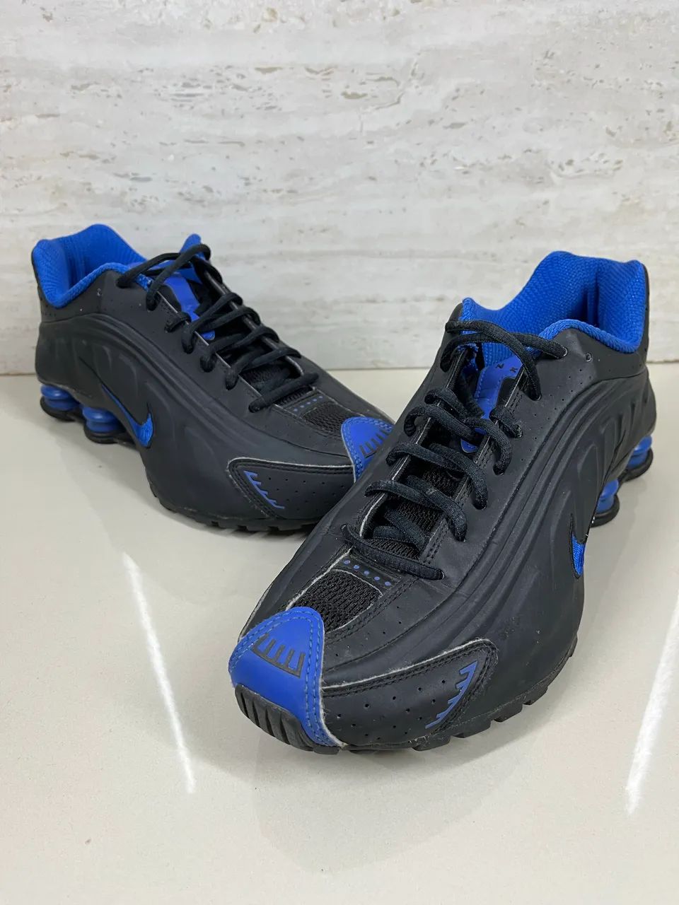 Nike Shox R4 (Original) - Foto 2