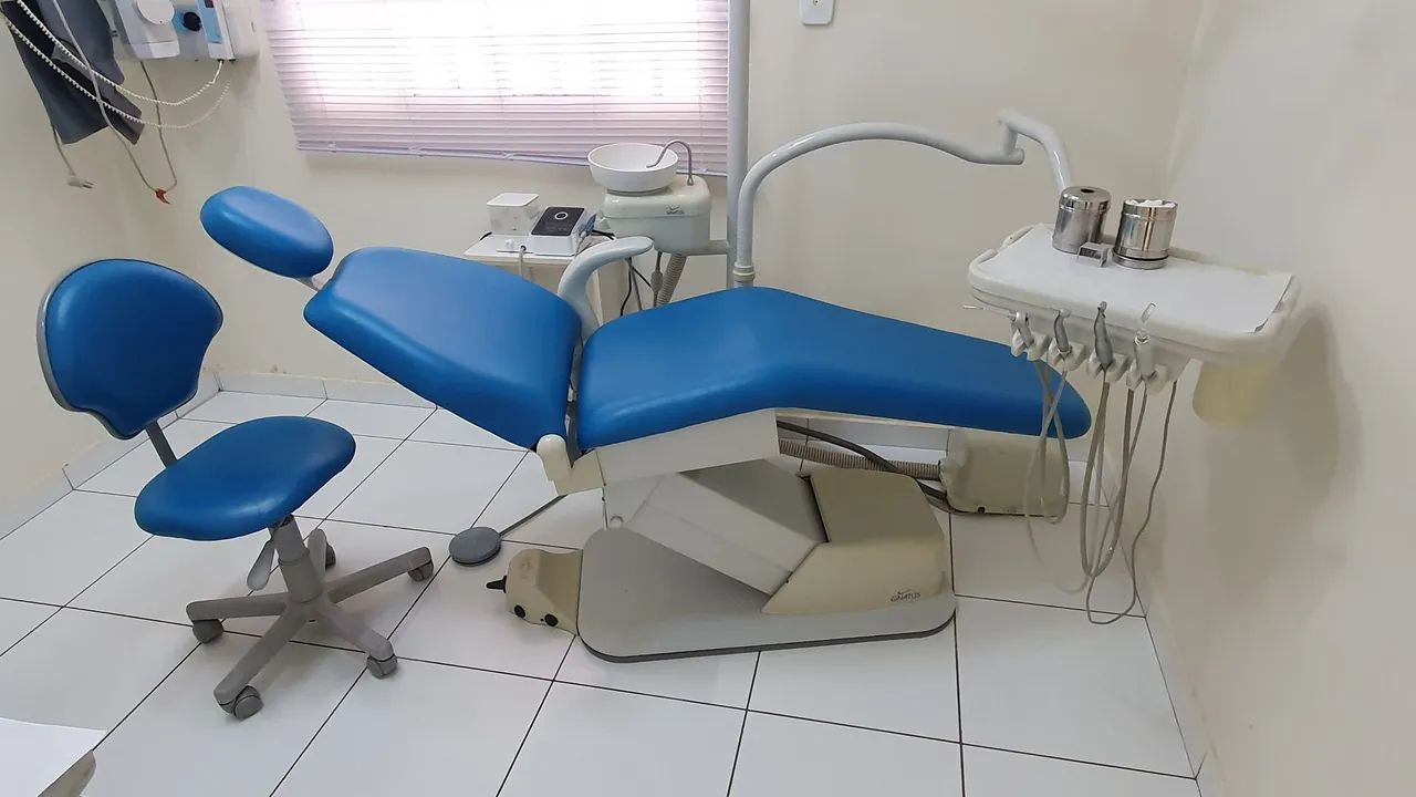 Equipo / cadeira  odontológica - Foto 4