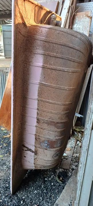 R$1000,00 /// Banheira Rosa em ótimo estado - Foto 4