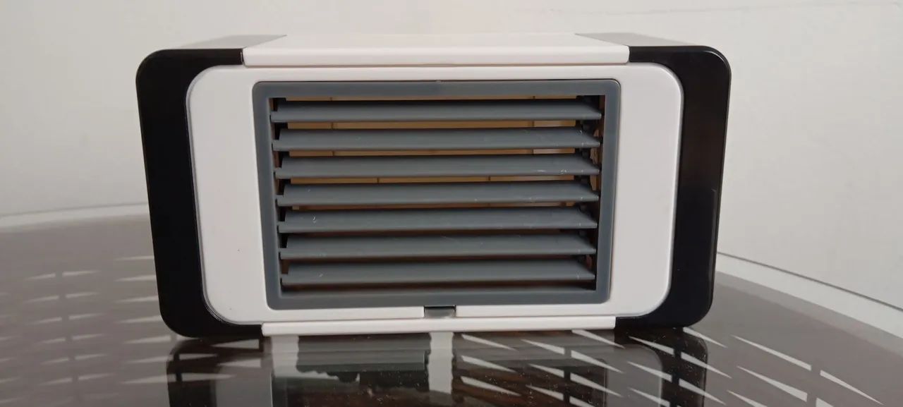 Climatizador de Ar Portátil  - Foto 4