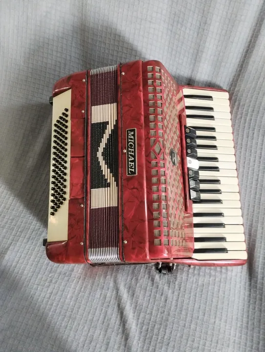 Acordeon Michael
