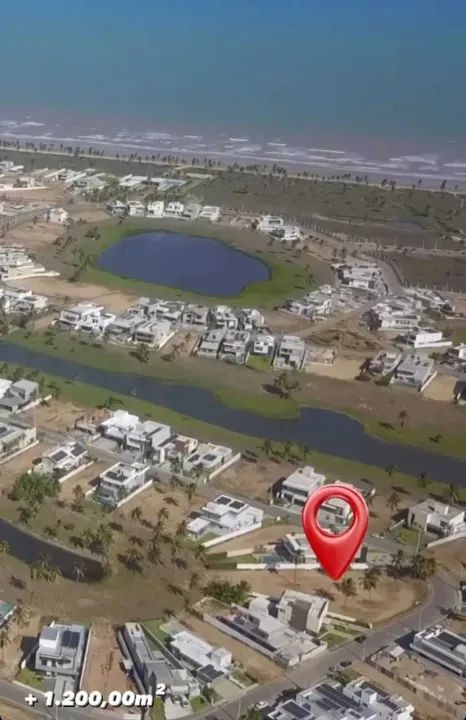 ! Lote / Terreno no Damha (ref: 1095) - Foto 2