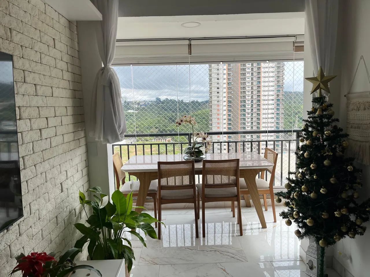 Apartamento para Venda em Barueri, Centro Comercial Jubran, 4 dormitórios, 1 suíte, 2 banh - Foto 11