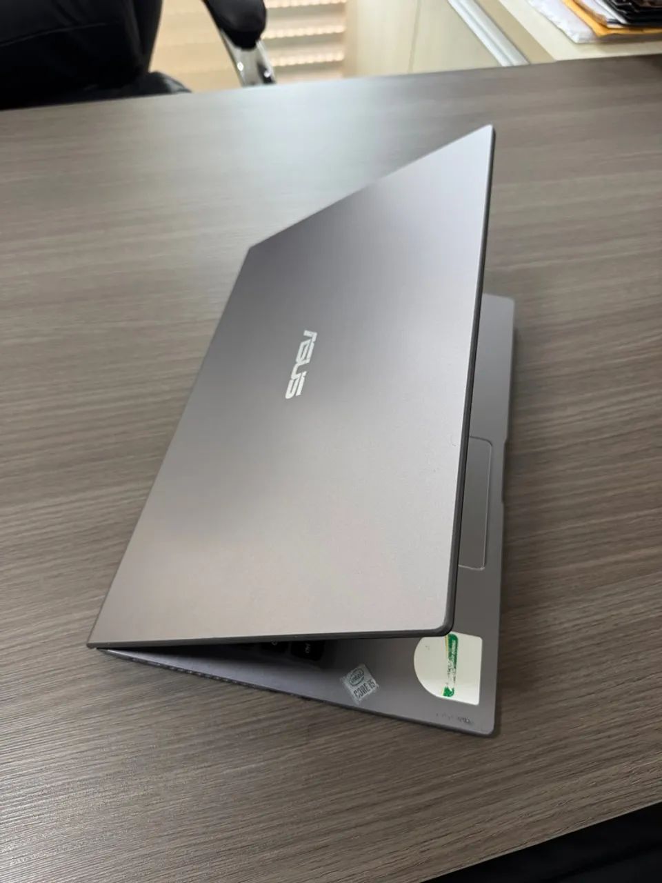 Notebook Asus, Core i5, 16Gb de Ram, Nvidia MX 2Gb, Ssd 240Gb  - Foto 5