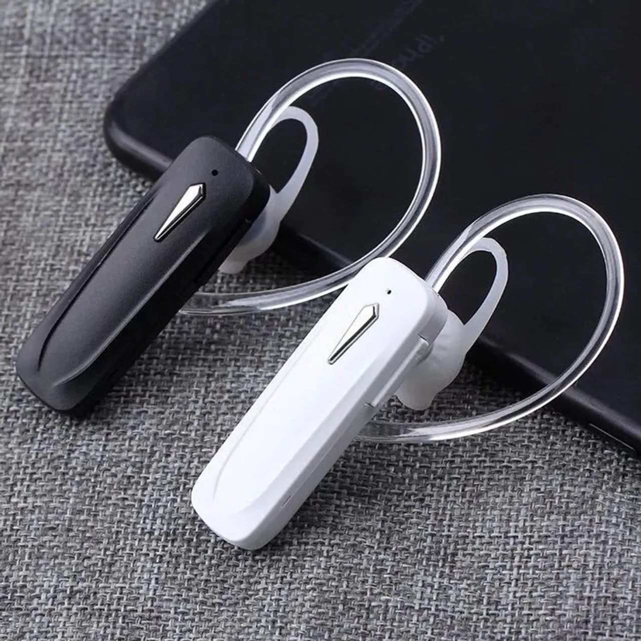 Fone bluetooth headset  - Foto 5