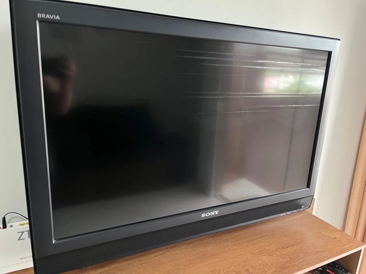 TV Sony Bravia 42 - Foto 3
