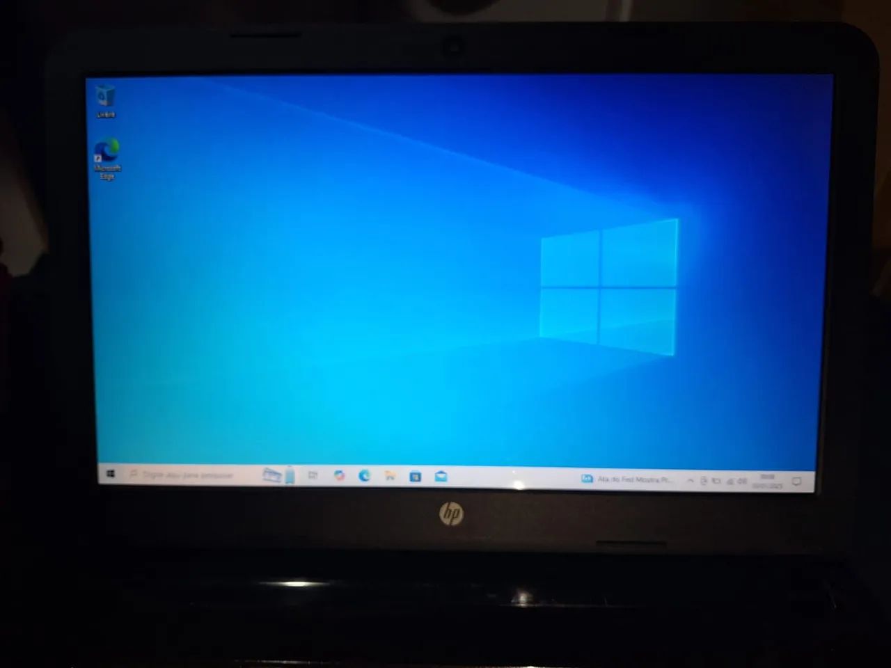 Notebook HP 14° (polegadas) - Foto 4
