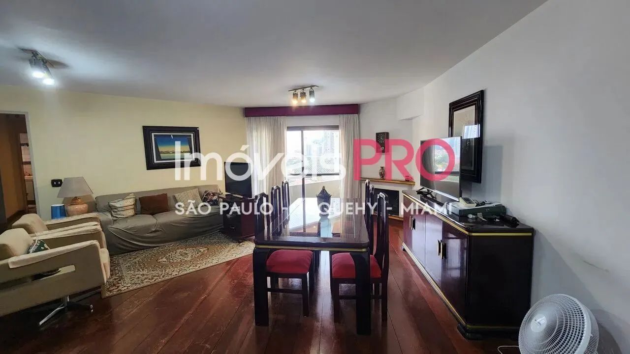 Brooklin Rua Florida com lazer completo