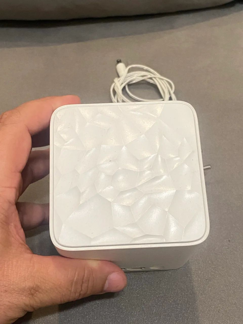 Roteador Mesh Tenda Nova MW3 AC1200 - Foto 3