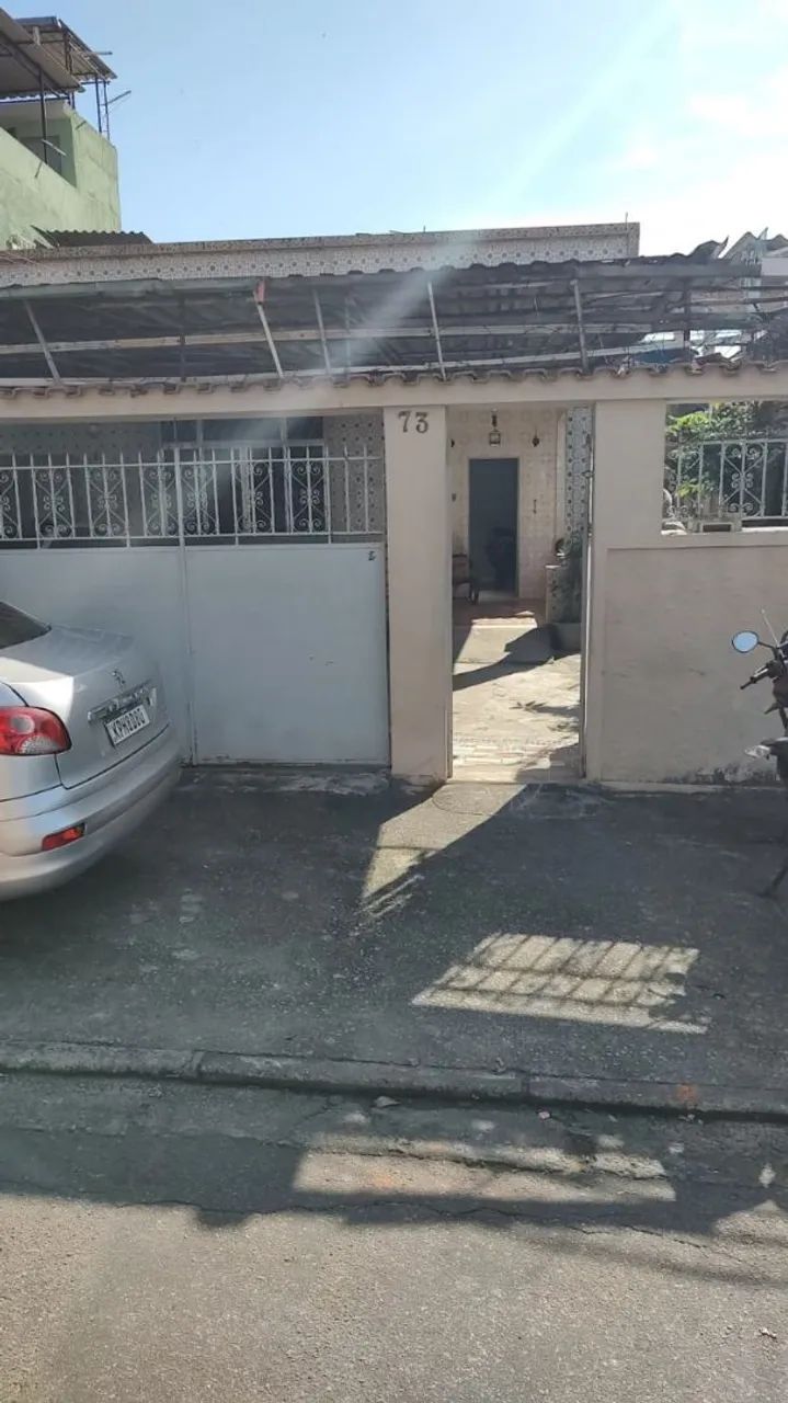 Foto - Rio de Janeiro - Irajá