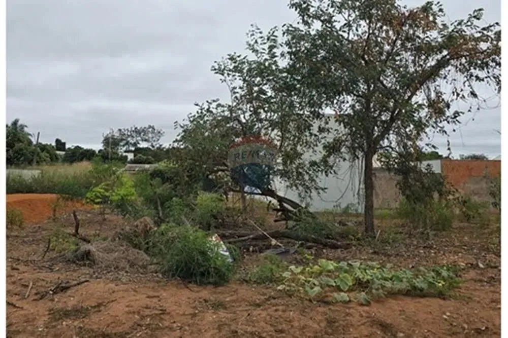 Terreno Ideal em Rondonópolis: Investimento Perfeito!