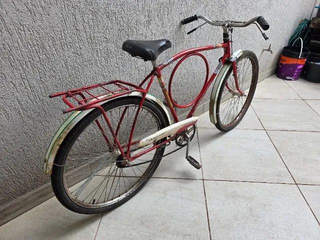 Monark ole 70 - Foto 2